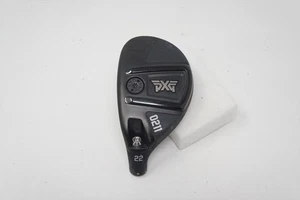 Pxg 2021 0211 22* #4 Hybrid Club Head Only 275928 Lefty Lh - Picture 1 of 4