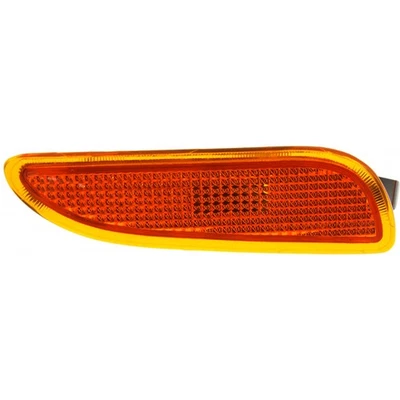 For Mercedes-Benz CLK55/CLK63 AMG Side Marker Light 2003-2009 Passenger Front - Image 1 of 4