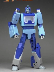 Fanstoys FT-39 JABBER G1 Blurr For Transformable toys action figure collectibles - Picture 1 of 4