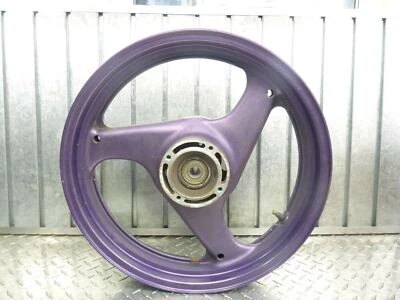 Aro de roda traseira Suzuki Katana 600 GSX 600F GSX 600 - Imagem 1 de 4