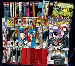 Amazing Spider-Man Various from #101 - #548 Marvel (1981-2008) Buy 4 get 15% off - Picture 1 of 344
