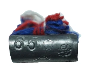 Amulet Charm Khun Phaen Hypnotizes Army Takrud Magic Enemy Protection Love Hot - Picture 1 of 5