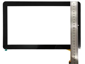 Pantalla Táctil Digitalizador Cristal Compatible para Tablet RCA ATLAS RCT6B06P23 H - Imagen 1 de 6