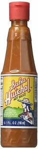 Salsa Huichol salsa piccante - 6,5 oz - Foto 1 di 3