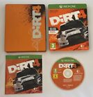DiRT 4 Steelbook Edition - Xbox One