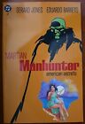 1992 DC Comics Martian Manhunter American Secrets #3 Taschenbuch Sehr guter Zustand/Sehr guter Zustand +