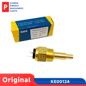 KUS KE00124 Original Water Temperature Sensor 1/2-14NPT Thread With 98℃ Alarm - Picture 1 of 6