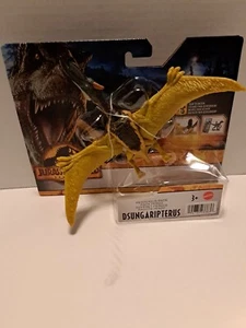 Jurassic World Dominion Dsungaripterus Ferocious Pack 2022 Dinosaurier Figur Neu - Bild 1 von 6