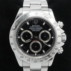 Rolex Daytona 116520 Oyster Perpetual Chronograph 40mm Box & Paperwork - Picture 1 of 21