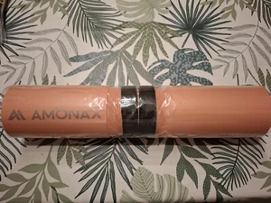 Amonax Langhantel Polster, Extra Dicke Nackenpolster Langhantel, Barbell Pad Nac - Bild 1 von 4