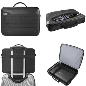 VanGoddy Viaje Trabajo Tableta Hombro Mensajero Bolso Estuche Para 13" iPad Air M3 2025 - Imagen 1 de 17