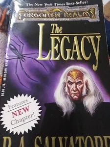 The Legacy  - Picture 1 of 2