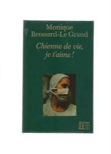 CHIENNE DE VIE , JE T'AIME - Foto 1 di 1