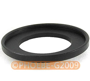 38mm to 52mm 38-52 mm Step Up Filter Ring  Adapter - Picture 1 of 1