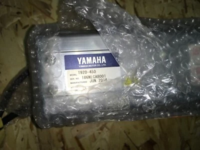 Robot Yamaha, T920-450, NOS, LG-147 Foto 1 de 3