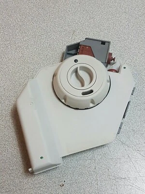 Brandt fagor VH900we1 produit eltek 100658 type 110-240v 50/60Hz t65 DFH82E - Bild 1 von 4