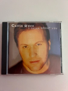 COUNTRY CD Collin Raye I think about you - Bild 1 von 2