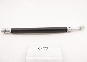 New OEM Mitsubishi Oil Cooler Return Hose 1997-2011 L200 Montero Sport MR552369 - Picture 1 of 3