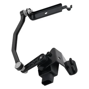 Sensor de nivel de altura de suspensión delantera derecha para Volvo XC60 S60 07-18 S80 V60 V70 - Imagen 1 de 12
