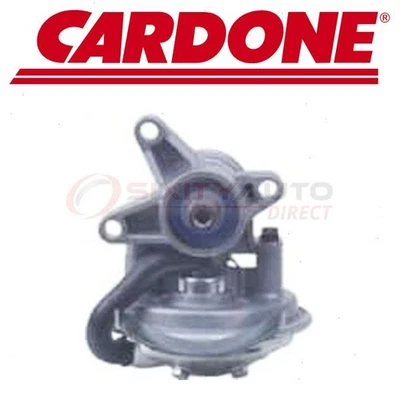 Cardone Reman Vacuum Pump for 1996-1998 Chevrolet C1500 - Emission Control oa Foto 1 de 4