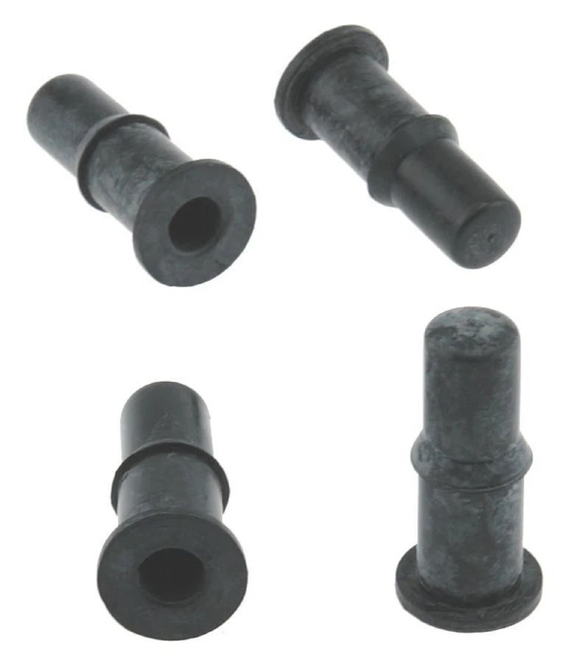 Carlson H5560 Disc Brake Hardware Kit Ford LTD Lincoln Town Car 1981-1995 1986 - Image 1 of 1