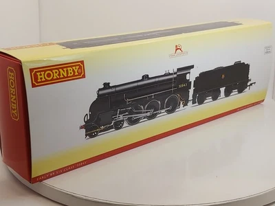 Hornby R3328 OO Gauge BR Early S15 Class Loco 30843 - DCC Ready Immaculate Boxed - Image 1 of 4