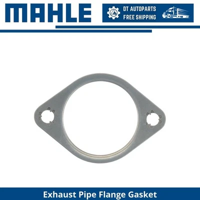Junta de brida de tubo de escape Mahle para Ford F-550 Super Duty 2008-2010 6,4 L V8 Foto 1 de 2