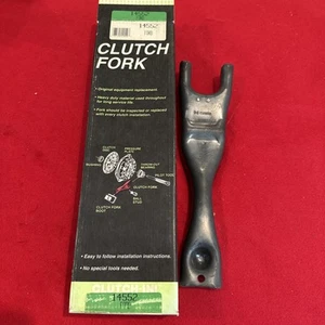 Motormite 14552 Clutch Fork For Select 69-79 Ford Models - Picture 1 of 3