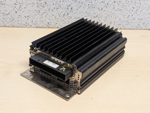 2004-2009 AUDI A6/A8 BOSE RADIO AUDIO AMPLIFIER AMP OEM 4E0035223B / 4E0 910 223 - Foto 1 di 13