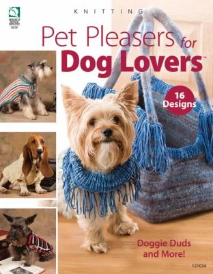 Pet Pleasers for Dog Lovers by DRG Publishing Staff (2009, Trade Paperback)