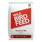 Economy Mix Wild Bird Feed, Value Bird Seed Blend, Dry. 20 lb. Bag FREESHIPPING