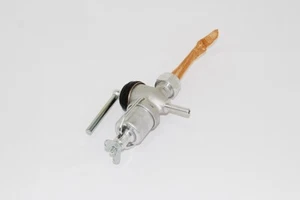 Fuel Tap Fits Volkswagen Type1 Bug 1950-1952 Type2 Bus 1952-1955 - Picture 1 of 3