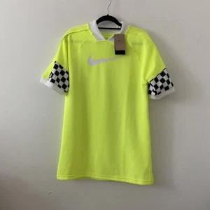 Girls’ Nike Dri-Fit Soccer Jersey Tunic Size XL - Picture 1 of 3