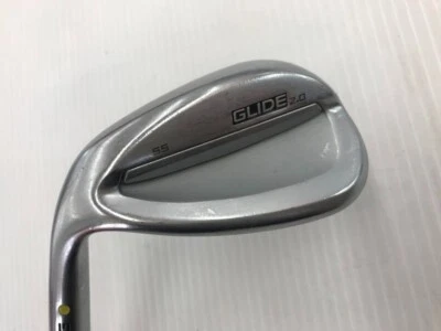 Ping GLIDE 2.0 Lefty Wedge #54(1Club)/NS/Flex:R/Yellow Dot/Wedge - Image 1 of 4