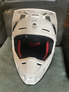 Alpine Riding Helmet - Picture 1 of 5