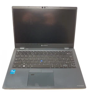 Toshiba Dynabook Portege X30L-J-10E - i5 11th Gen 16GB 256GB Fast Student Laptop - Picture 1 of 9