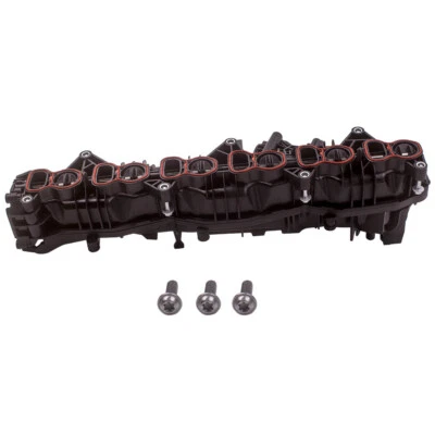 Air Intake Manifold for BMW E70 E71 E72 30D 40D 11617800088 11 61 8 511 363 - Image 1 of 4