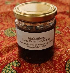 Chutney - Picture 1 of 1