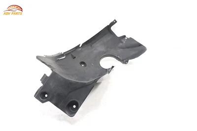 2009 - 2016 BMW Z4 E89 FORRO DE PARA-LAMA DIANTEIRO DIREITO PROTETOR CONTRA RESPINGOS TRASEIRO FABRICANTE DE EQUIPAMENTO ORIGINAL - Imagem 1 de 4