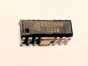 KA22066 "Original" Samsung IC 1 pc - Picture 1 of 1