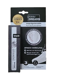 Glossy Dreams Imprägnierstift für Schuhnähte Saubere Optik ohne Wasser 8ml - Bild 1 von 5