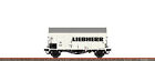 Brawa 47989 Gauge H0 Freight Car Gms 30 DB, III, Liebherr Dc