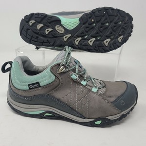 oboz womens athletic sneakers