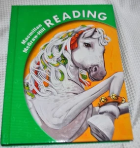 Reading Series 3 -  Pupil Edition Book 2 (2003, Hardcover) - Bild 1 von 5