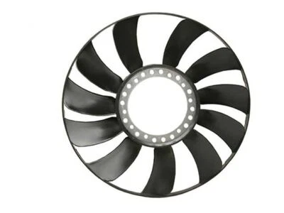 Para 1997-2002 Audi A4 Quattro Fan Blade 92436SP 2001 2000 1998 1999 1.8L 4 cilindros - Imagem 1 de 2