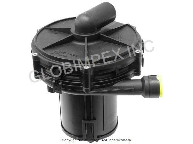 BMW (2001-2004) Secondary Air Injection Pump OEM PIERBURG + 1 YEAR WARRANTY - Image 1 of 1