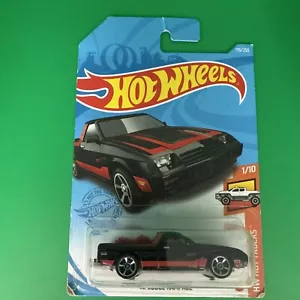 Hot Wheels 2020 '82 Dodge Rampage HW Hot Trucks 175/250 - Bild 1 von 9