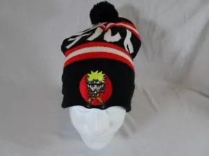 Cappello berretto Tokidoki Naruto Shippuden adulto pom - Foto 1 di 8
