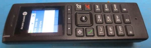 Téléphone Alcatel-Lucent 8212 DECT (Objet N°X687) - Zdjęcie 1 z 3