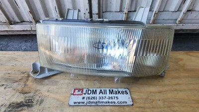 FARO DERECHO JDM 00-04 TOYOTA SCION XB BB NCP30 NCP31 NCP35 ZENKI OEM Foto 1 de 4